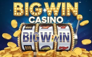 on image text 'BIG WIN CASINO'