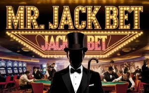 on image text 'MR JACK BET'