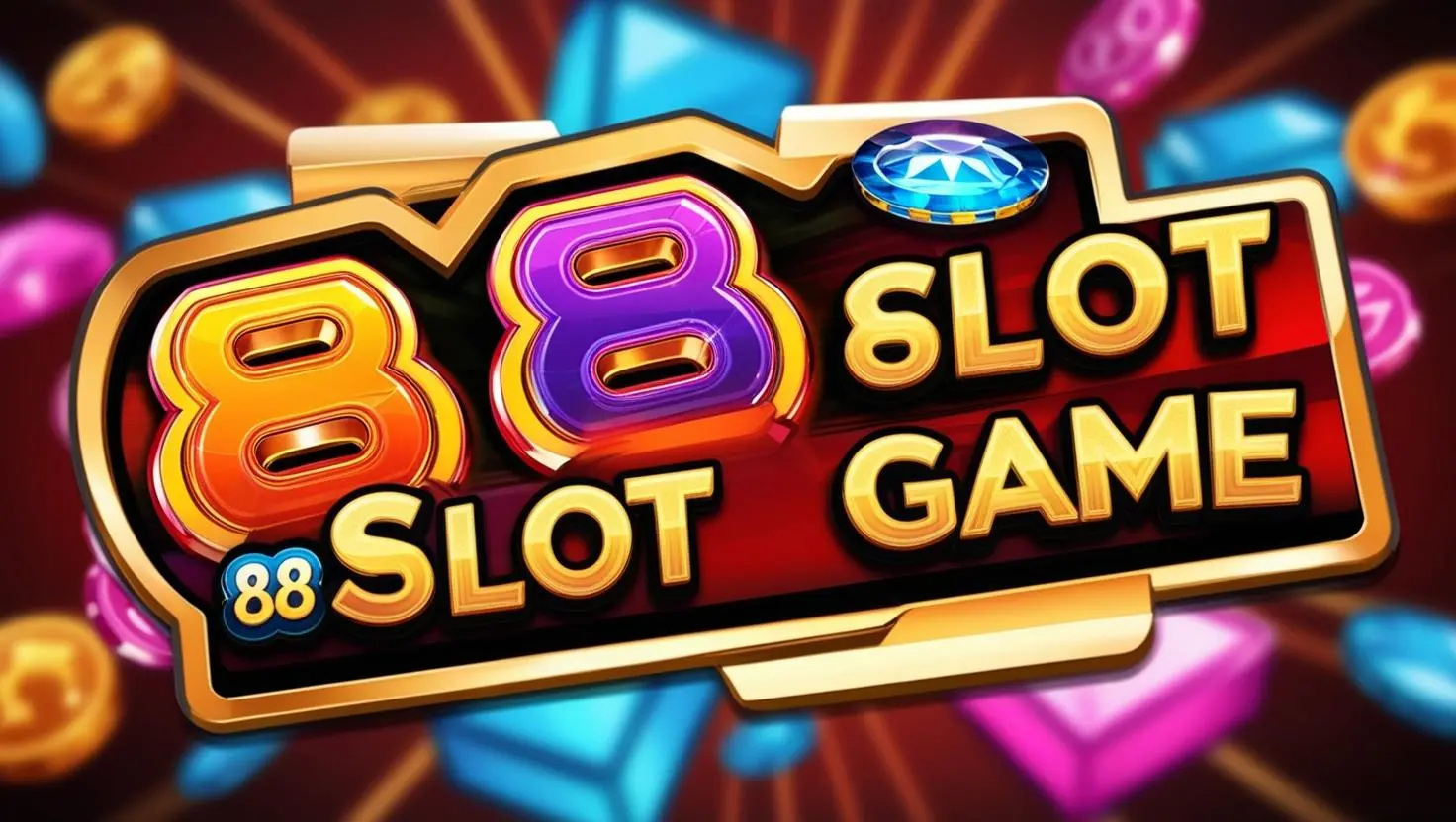 on image text '88 SLOT GAME'