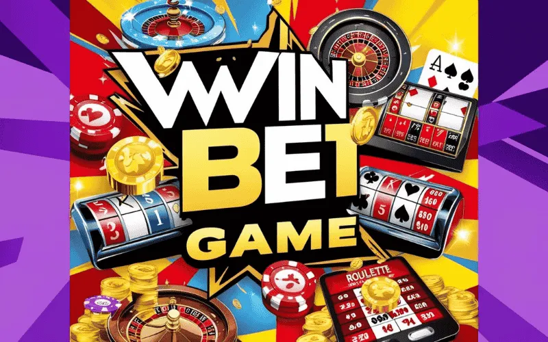 on image text 'WIN BET GAME'