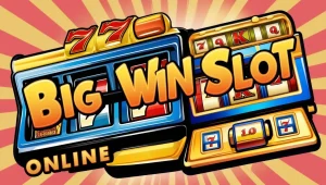 on image text 'BIG WIN SLOT'