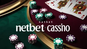 on image text 'NETBET CASSINO'